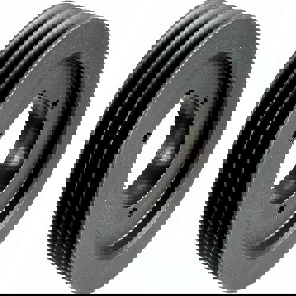 3B5V62 3 Groove, 5/8 to 2-1/4 Bore Diam, 6.48